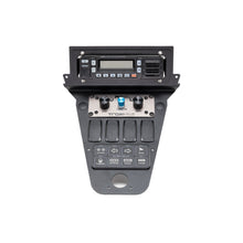 Load image into Gallery viewer, Polaris 2025 RZR Pro R Kenwood Radio and Intercom with Switch Pros Bracket