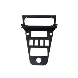 Polaris 2025 RZR Pro R Kenwood Radio and Intercom with Switch Pros Bracket