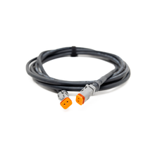 Load image into Gallery viewer, UC Starlink Race Deutsch Power Cable - PCI Race Radios