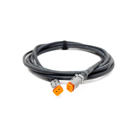 UC Starlink Race Deutsch Power Cable - PCI Race Radios