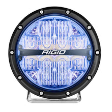 Load image into Gallery viewer, RIGID Industries 360-Series 6in LED Off-Road Drive Beam - RGBW (Pair)