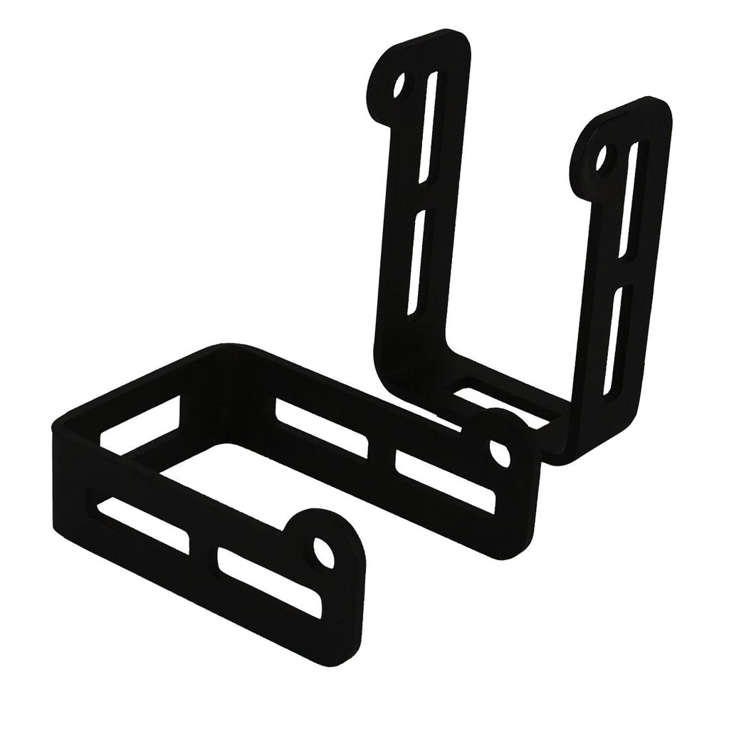 RIGID Industries 3.0 Inch Extended Bracket D-Series Pro