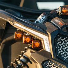Load image into Gallery viewer, RIGID Industries 2017+ Can-Am Maveric X3 Revolve Headlight Kit