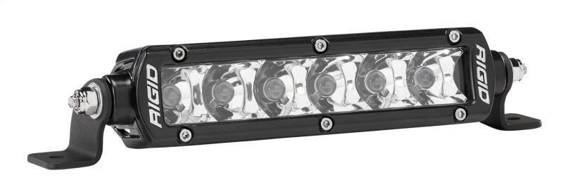RIGID Industries 6in SR-Series Pro - Spot
