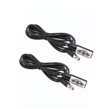 Load image into Gallery viewer, Two Elite Intercom Cables