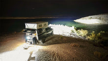 Load image into Gallery viewer, RIGID Industries 360-Series 9in LED Off-Road Drive Beam - RGBW