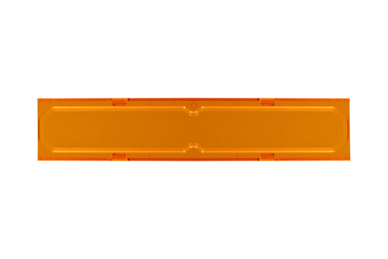 Diode Dynamics Extruded Cover Amber