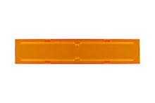 Load image into Gallery viewer, Diode Dynamics Extruded Cover Amber