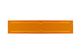 Diode Dynamics Extruded Cover Amber