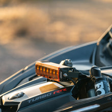 Load image into Gallery viewer, RIGID Industries 2017+ Can-Am Maveric X3 Revolve 10in Light Bar Kit