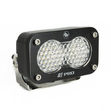 Load image into Gallery viewer, LED Work Light Clear Lens Work/Scene Pattern S2 Pro Baja Designs