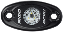 Load image into Gallery viewer, RIGID Industries High Power Black Housing Natural White A-Series