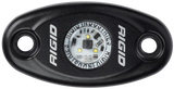 RIGID Industries High Power Black Housing Red A-Series