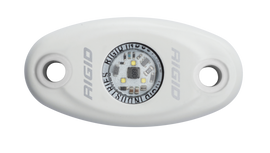 RIGID Industries Low Power White Housing Cool White A-Series