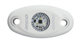 RIGID Industries High Power White Housing Cool White A-Series