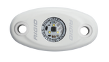 RIGID Industries High Power White Housing Cool White A-Series