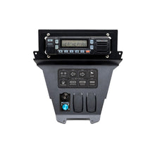 Load image into Gallery viewer, Polaris 2025 RZR Pro R Kenwood Radio and Rocker Intercom with Switch Pros VERTICAL Bracket