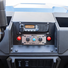 Load image into Gallery viewer, Polaris 2019+ Ranger Radio and Intercom Bracket