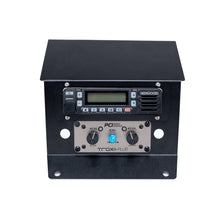 Load image into Gallery viewer, Polaris 2019+ Ranger Radio and Intercom Bracket