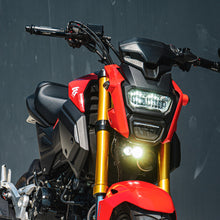 Load image into Gallery viewer, Honda Grom S2 Pro Headlight Kit Baja Designs