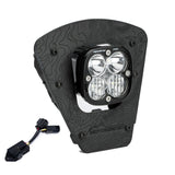 GasGas Squadron Pro (D/C) LED Headlight Kit w/ Dimmer -2024-2025 GasGas ES, EC-F, EC Baja Designs
