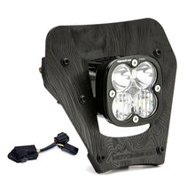 Load image into Gallery viewer, KTM Squadron Pro (D/C) LED Headlight Kit w/ Dimmer 2024-2025 KTM EXC-F, XCF-W, XC-W Baja Designs