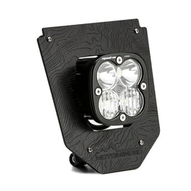 Husqvarna Squadron Pro (D/C) LED Headlight Kit 2024-2025 Husqvarna FE-S, FE, TE Baja Designs