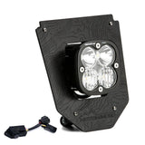Husqvarna Squadron Pro (D/C) LED Headlight Kit w/ Dimmer 2024-2025 Husqvarna FE-S, FE, TE Baja Designs