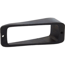 RIGID Industries Angled Flush Mount Gasket Left/Right SR-Q Pro
