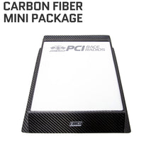 Load image into Gallery viewer, PCI Starlink Mini Antenna Package with Carbon Fiber Bracket