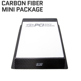 PCI Starlink Mini Antenna Package with Carbon Fiber Bracket