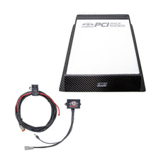 Load image into Gallery viewer, PCI Starlink Mini Antenna Package with Carbon Fiber Bracket - PCI Race Radios