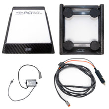 Load image into Gallery viewer, PCI Starlink Mini Antenna Package with Carbon Fiber Bracket - PCI Race Radios