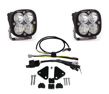 Load image into Gallery viewer, BMW F800GS LED Light Kit 08-12 BMW F800 Squadron Pro Baja Designs