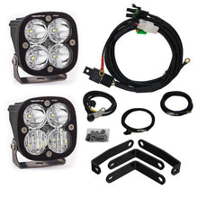 Load image into Gallery viewer, BMW 1200GS LED Light Kit 13-Up Squadron Pro Baja Designs