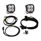 KTM Squadron Unlimited Auxiliary Light Kit â€“ KTM 2008-16 1190; 2014-20 1290