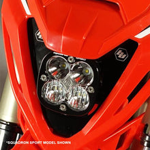 Load image into Gallery viewer, Squadron Pro Headlight Kit Beta 2022-On RR-S 4-Stroke 350/390/430/480/500 RR-S Baja Designs