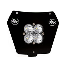 Load image into Gallery viewer, KTM A/C LED Light Kit 14-16 KTM Squadron Pro Baja Designs