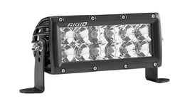 RIGID Industries 6in E Series - Spot/Flood Combo
