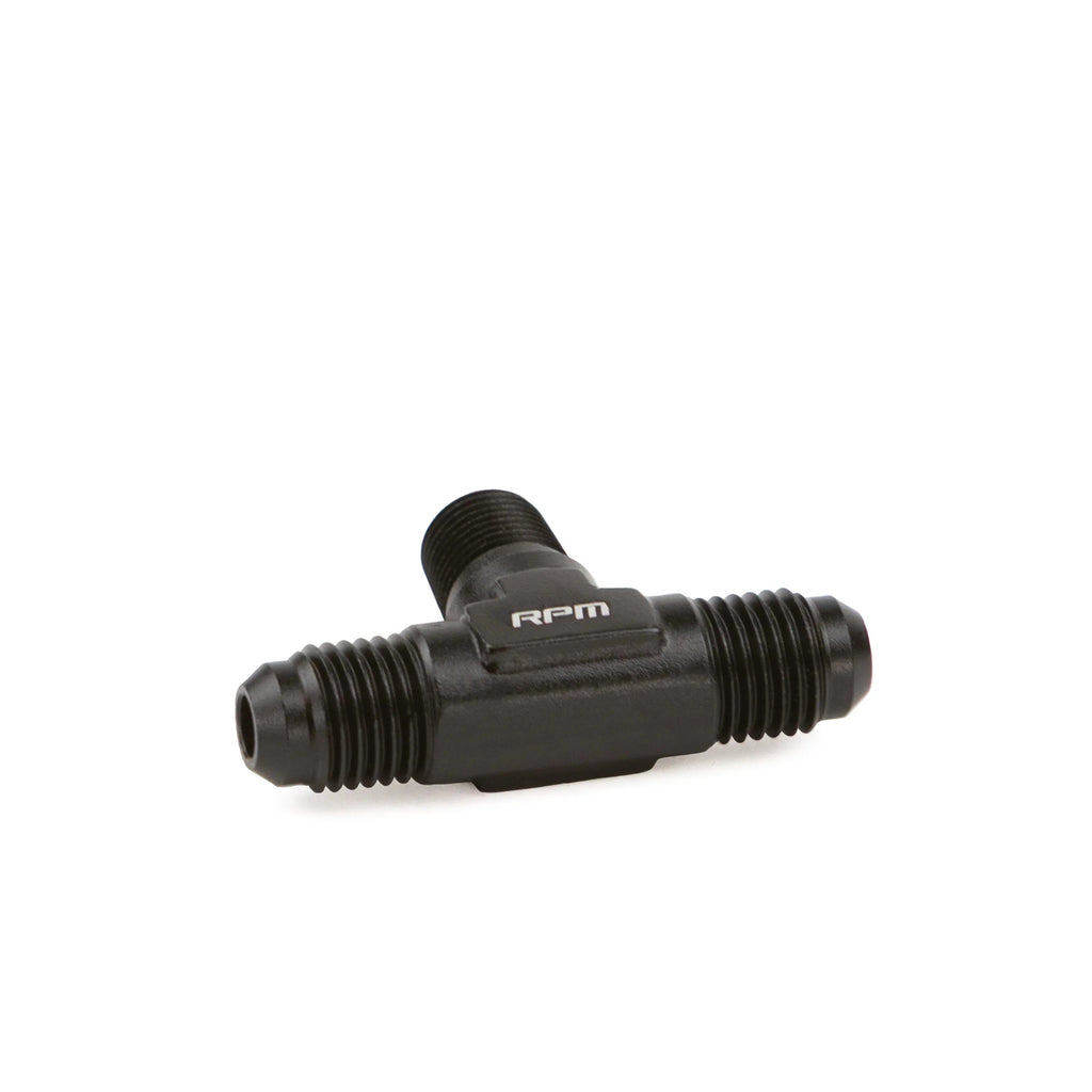 RPM Fuel Tank Fittings and Parts