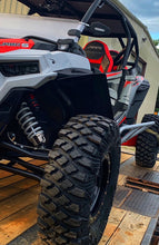 Load image into Gallery viewer, L&amp;W Fab 4 Seater Tree Kickers Polaris RZR Turbo S