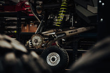Load image into Gallery viewer, HCR Racing OEM Replacement Trailing Arms for the Polaris RZR Turbo R