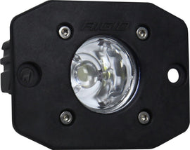 RIGID Industries Ignite Flood - FM - Black