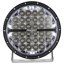 Load image into Gallery viewer, RIGID Industries 360-Series 9in LED Off-Road Spot Beam - RGBW
