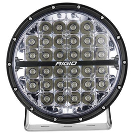 RIGID Industries 360-Series 9in LED Off-Road Spot Beam - RGBW