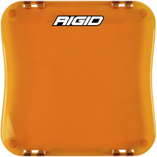 Load image into Gallery viewer, RIGID Industries D-XL Series Light Cover - Yellow