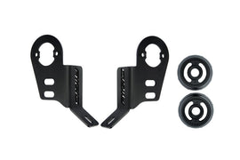 RIGID Industries 14-17 Polaris RZR Turbo Reflect A-Pillar Mount