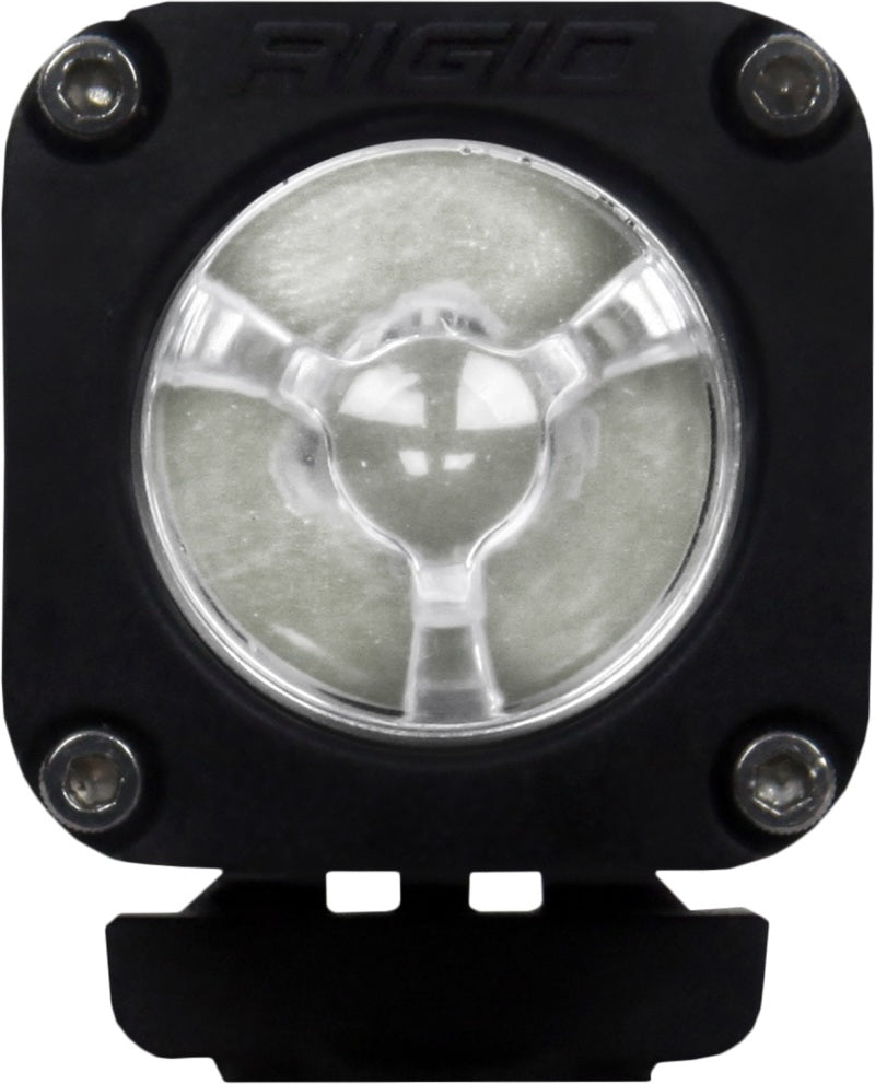 RIGID Industries Ignite Spot - SM - Black