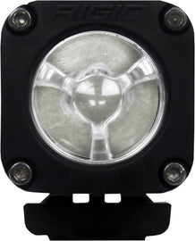RIGID Industries Ignite Spot - SM - Black