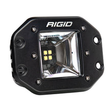 Load image into Gallery viewer, RIGID Industries Radiance+ Scene RGBW Flush Mount - Pair